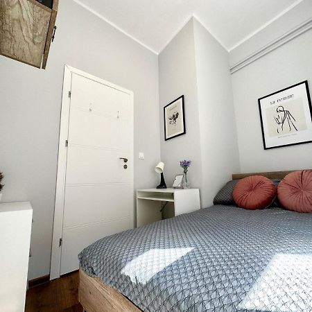 Mmrent Simplicity Room Гданьск Экстерьер фото