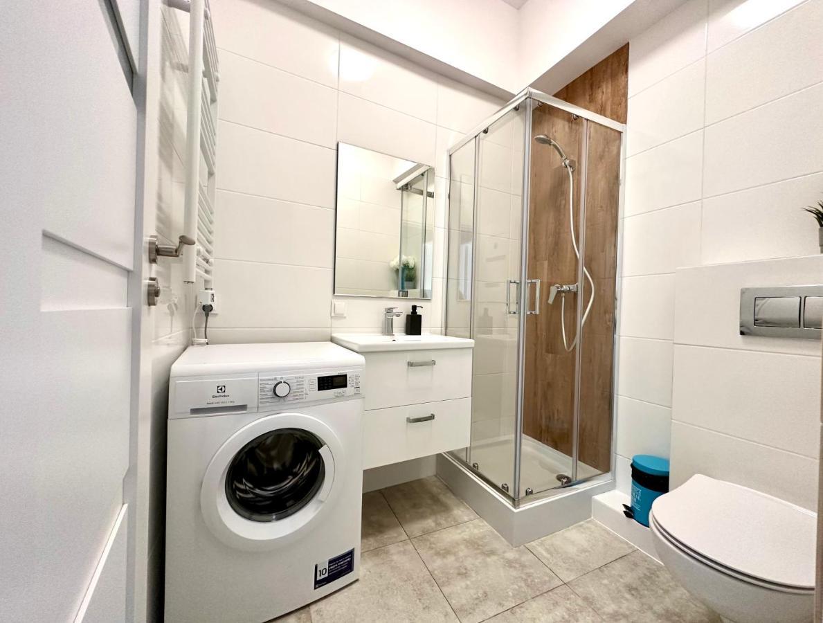 Mmrent Simplicity Room Гданьск Экстерьер фото